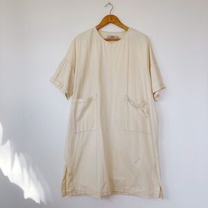 Kloke Australia Utility Pocket Dress